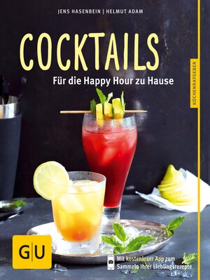 cover image of Cocktails